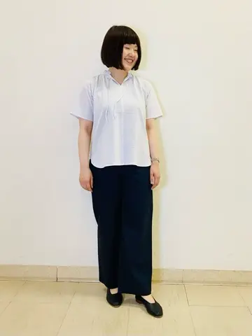 ONWARD CROSSET SELECT 内田 コーディネート画像