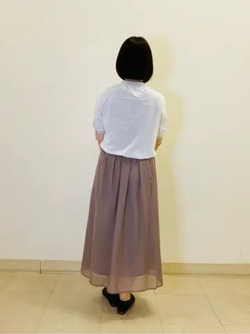 ONWARD CROSSET SELECT 内田 コーディネート画像