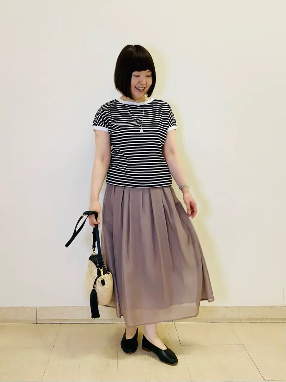  内田 コーディネート画像