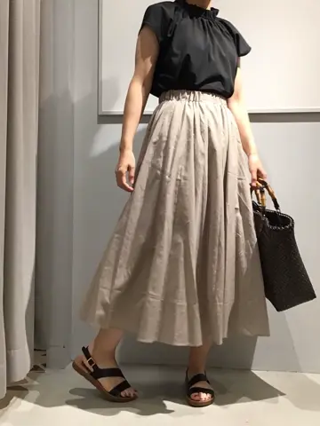 ONWARD CROSSET SELECT 三上 コーディネート画像