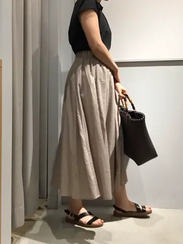 ONWARD CROSSET SELECT 三上 コーディネート画像