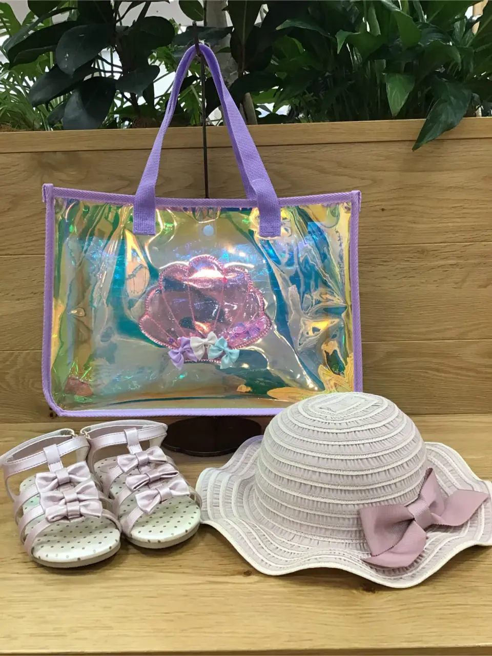 ONWARD CROSSET SELECT 鈴木 コーディネート画像