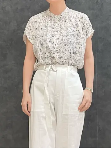 ONWARD CROSSET SELECT 杉山 コーディネート画像