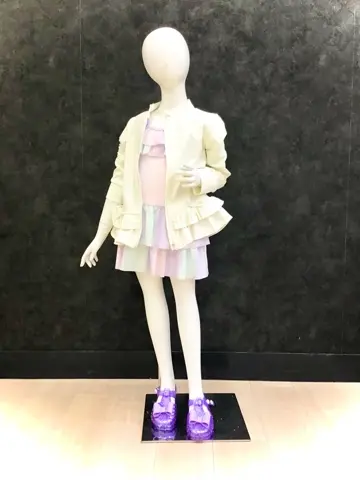 ONWARD CROSSET SELECT 鈴木 コーディネート画像