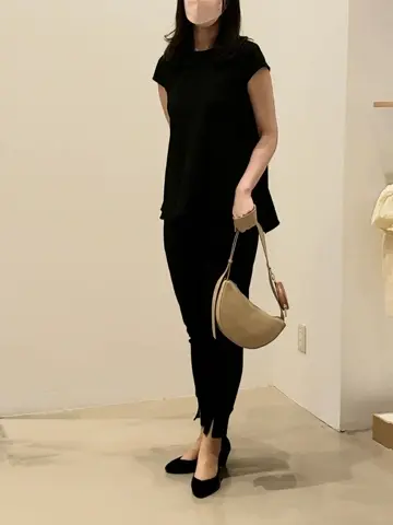 ONWARD CROSSET SELECT 三宅 コーディネート画像