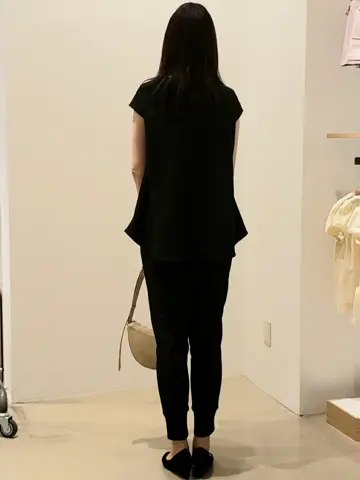 ONWARD CROSSET SELECT 三宅 コーディネート画像