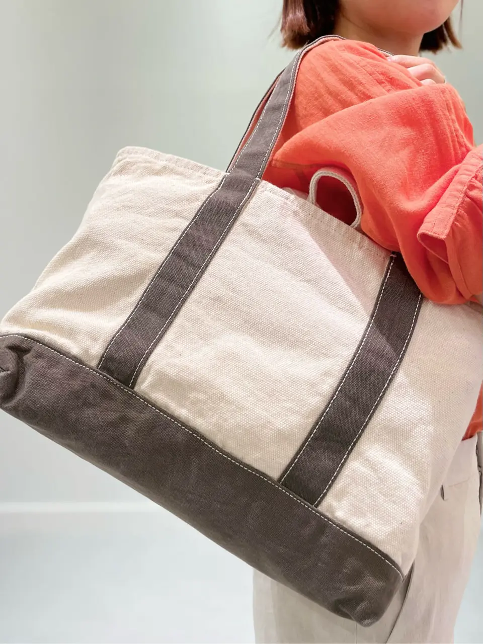 ONWARD CROSSET SELECT 濱野 コーディネート画像