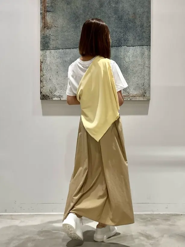 ONWARD CROSSET SELECT 田中 コーディネート画像