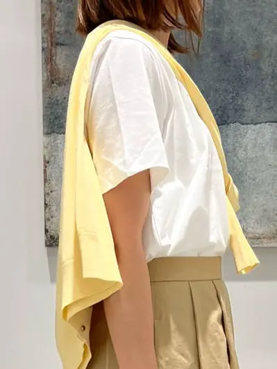 ONWARD CROSSET SELECT 田中 コーディネート画像