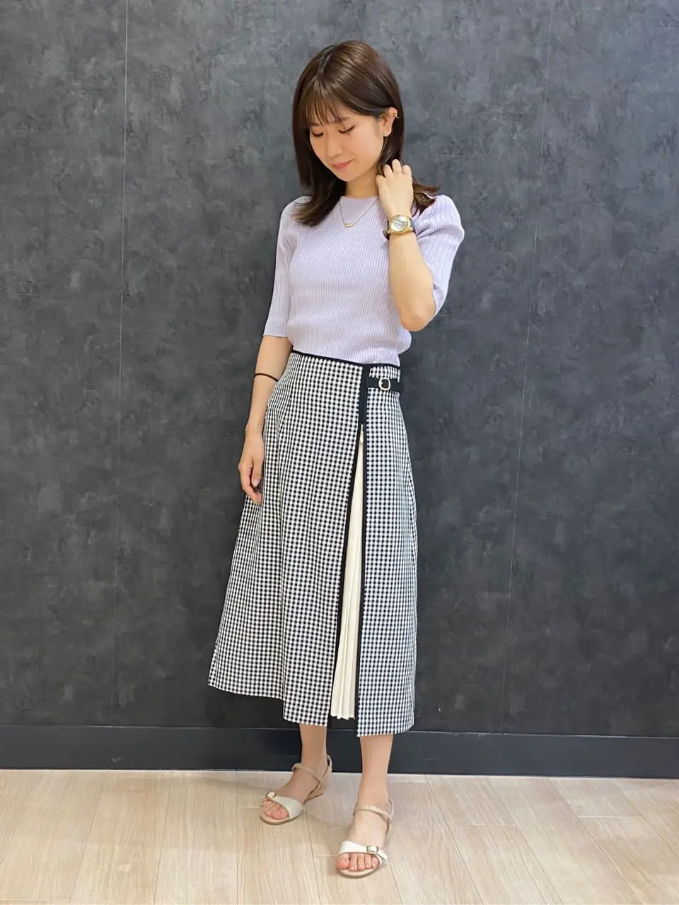  斉藤 コーディネート画像