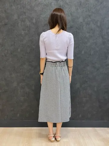 ONWARD CROSSET SELECT 斉藤 コーディネート画像