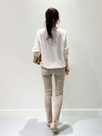 ONWARD CROSSET SELECT 榎本 コーディネート画像