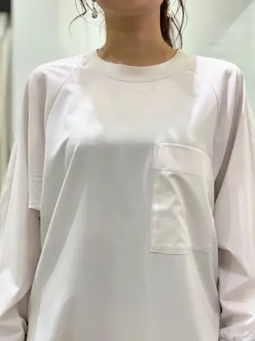 ONWARD CROSSET SELECT 榎本 コーディネート画像