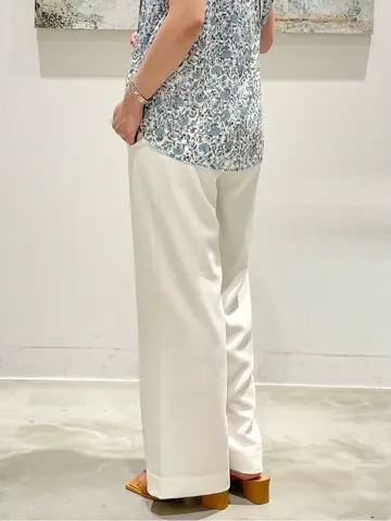 ONWARD CROSSET SELECT 一星 コーディネート画像