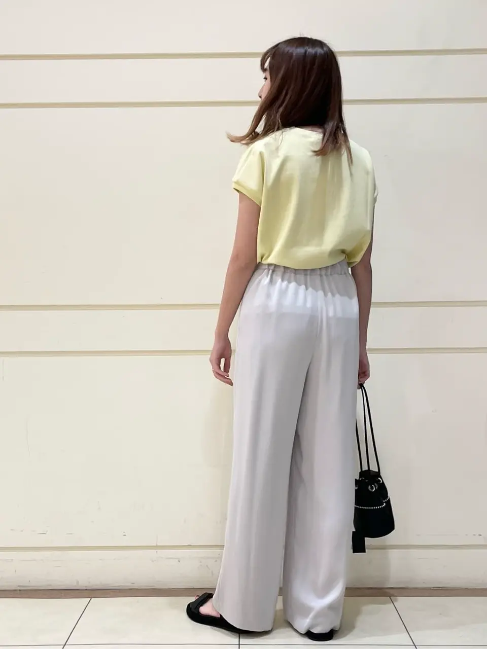 ONWARD CROSSET SELECT Kanako コーディネート画像