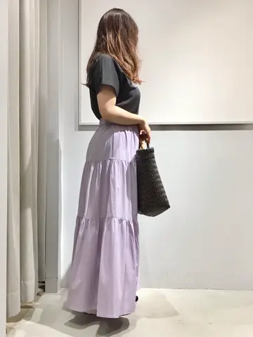 ONWARD CROSSET SELECT 吉田 コーディネート画像