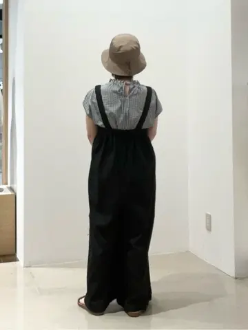 ONWARD CROSSET SELECT 吉田 コーディネート画像