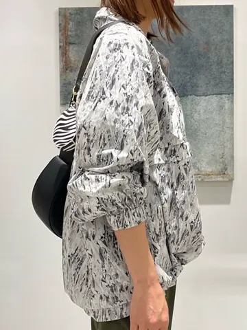 ONWARD CROSSET SELECT 田中 コーディネート画像