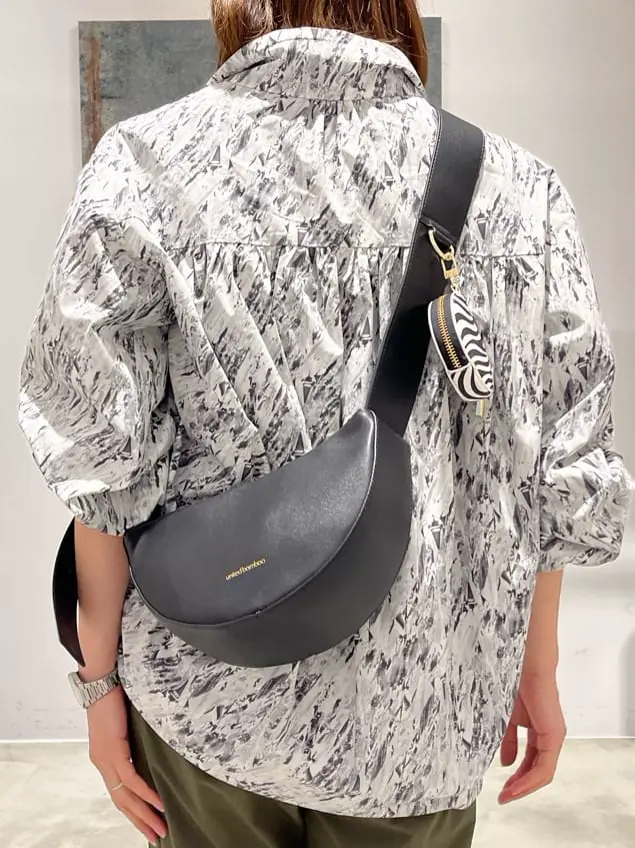 ONWARD CROSSET SELECT 田中 コーディネート画像