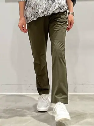 ONWARD CROSSET SELECT 田中 コーディネート画像