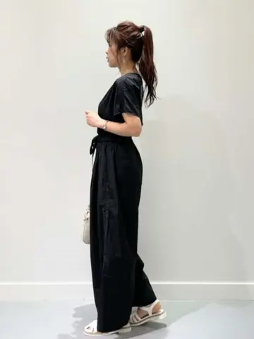 ONWARD CROSSET SELECT 榎本 コーディネート画像