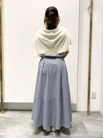 ONWARD CROSSET SELECT 草間 コーディネート画像