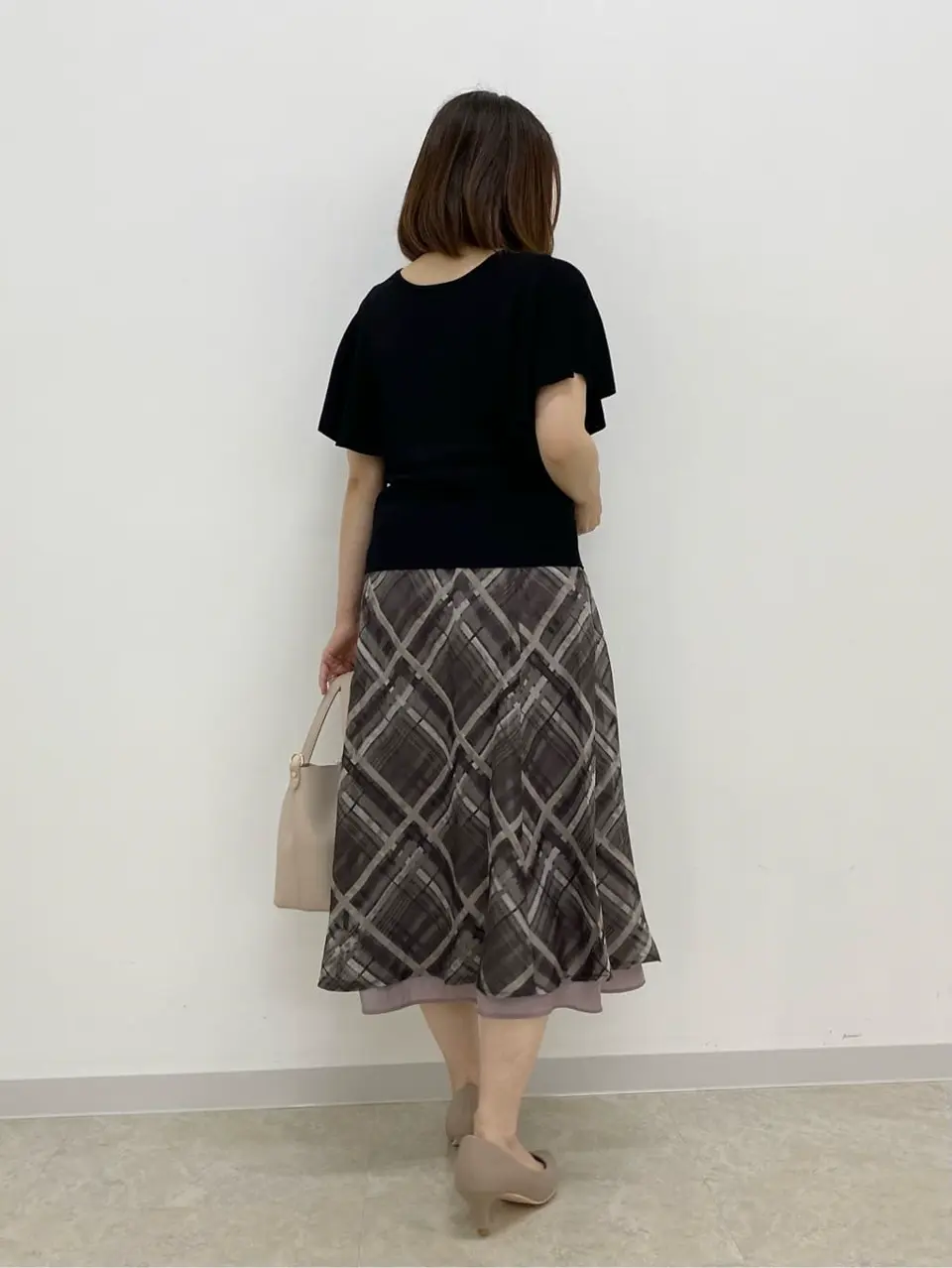 ONWARD CROSSET SELECT 副島 コーディネート画像