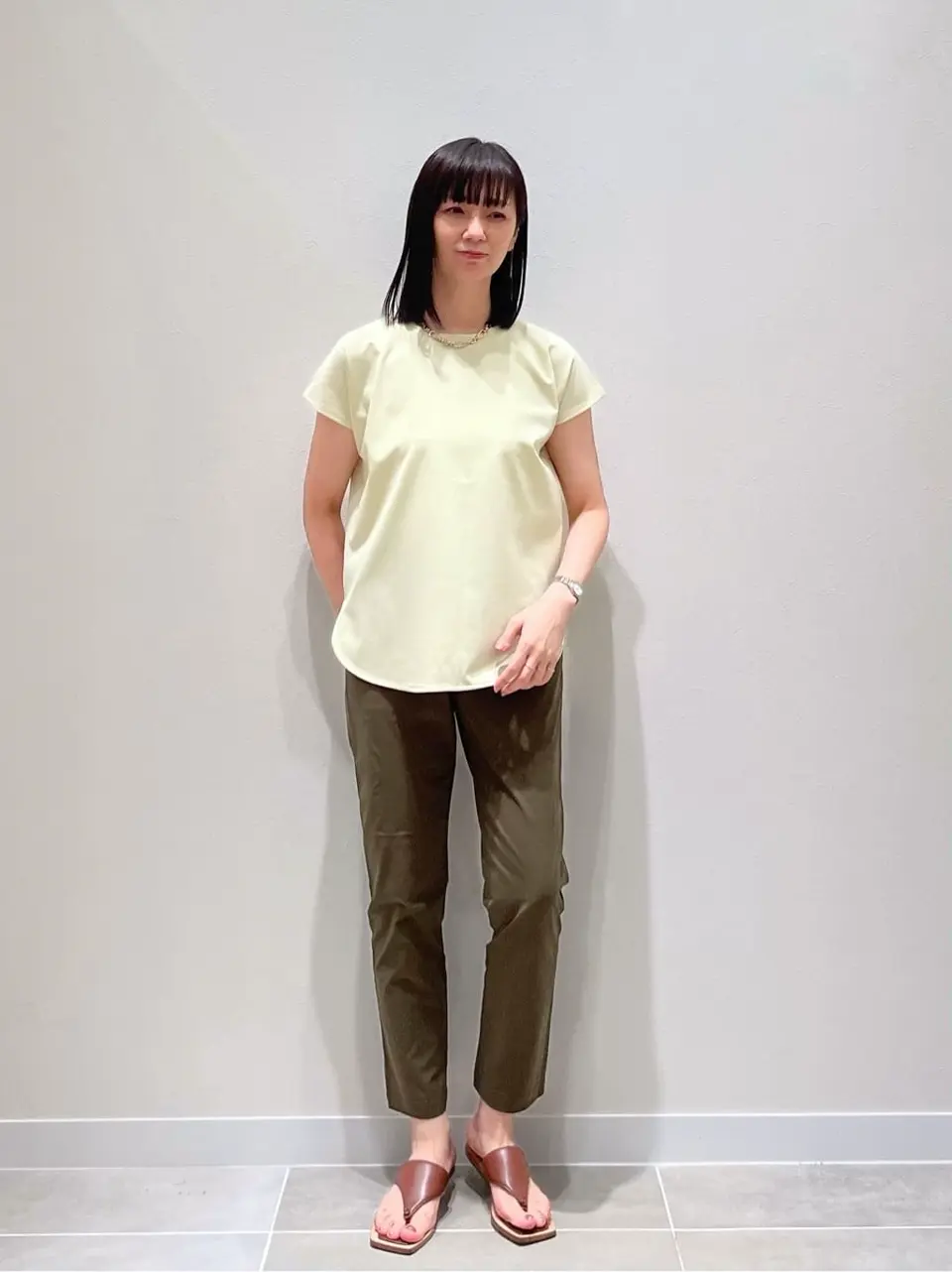  大宮 コーディネート画像