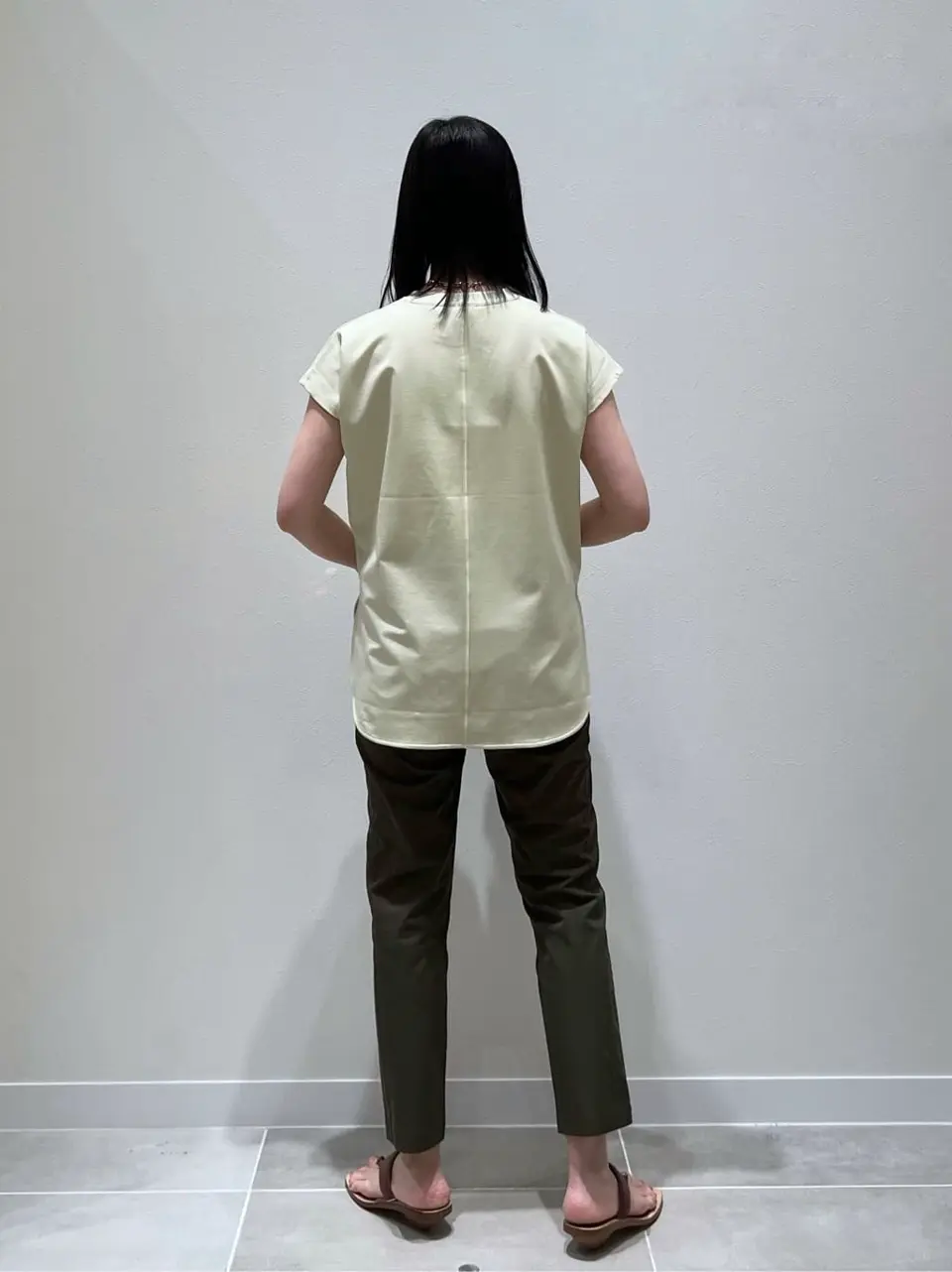 ONWARD CROSSET SELECT 大宮 コーディネート画像