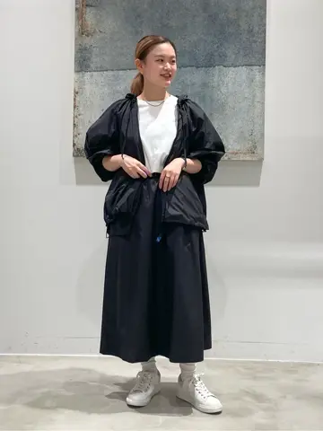 ONWARD CROSSET SELECT 一星 コーディネート画像