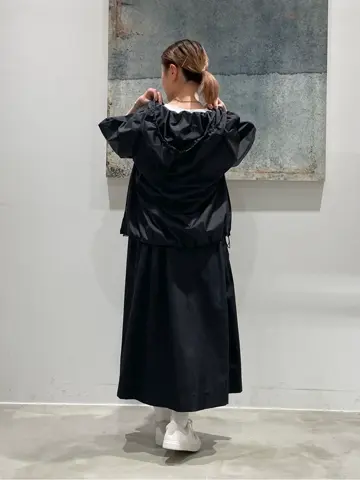 ONWARD CROSSET SELECT 一星 コーディネート画像