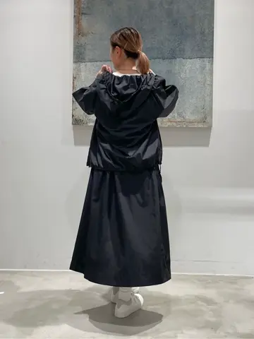 ONWARD CROSSET SELECT 一星 コーディネート画像