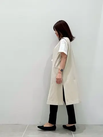 ONWARD CROSSET SELECT 加藤 コーディネート画像