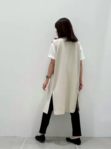 ONWARD CROSSET SELECT 加藤 コーディネート画像