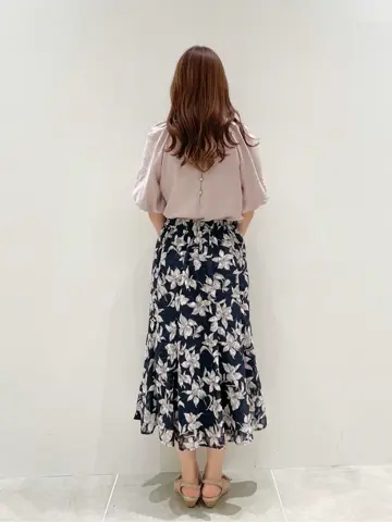 ONWARD CROSSET SELECT 戸澤 コーディネート画像