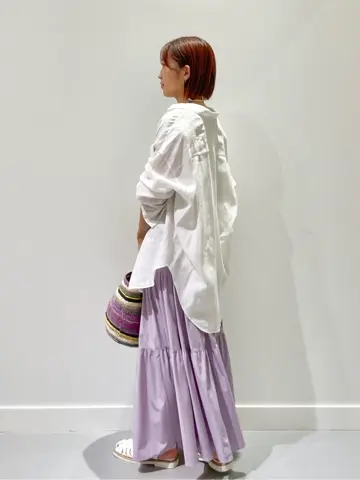 ONWARD CROSSET SELECT 濱野 コーディネート画像