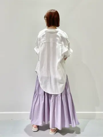 ONWARD CROSSET SELECT 濱野 コーディネート画像