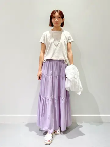 ONWARD CROSSET SELECT 濱野 コーディネート画像