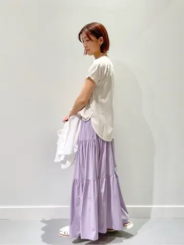 ONWARD CROSSET SELECT 濱野 コーディネート画像