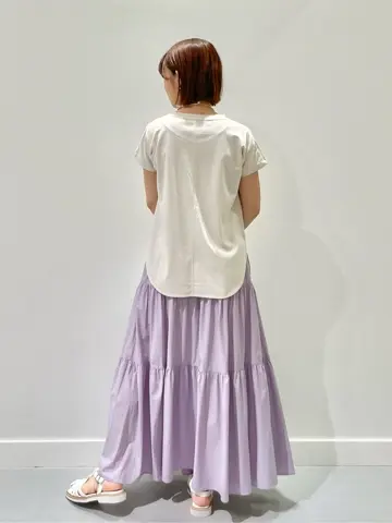 ONWARD CROSSET SELECT 濱野 コーディネート画像