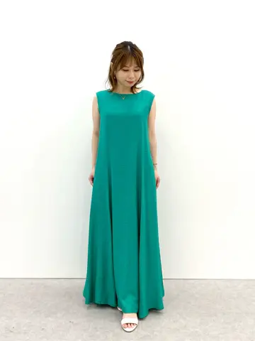 ONWARD CROSSET SELECT 横尾 コーディネート画像