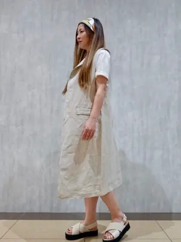 ONWARD CROSSET SELECT 加藤 コーディネート画像