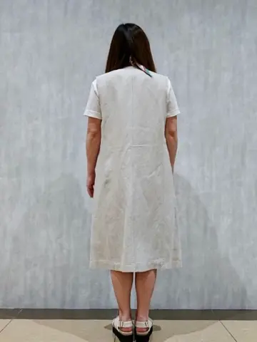 ONWARD CROSSET SELECT 加藤 コーディネート画像