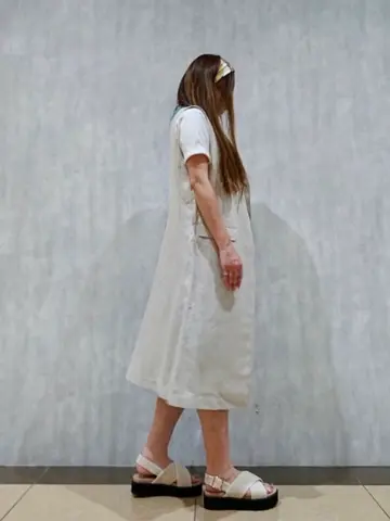 ONWARD CROSSET SELECT 加藤 コーディネート画像