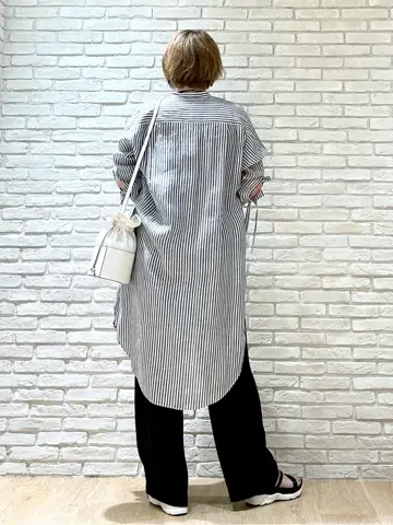 ONWARD CROSSET SELECT 井上 コーディネート画像