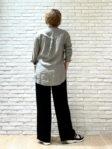 ONWARD CROSSET SELECT 井上 コーディネート画像