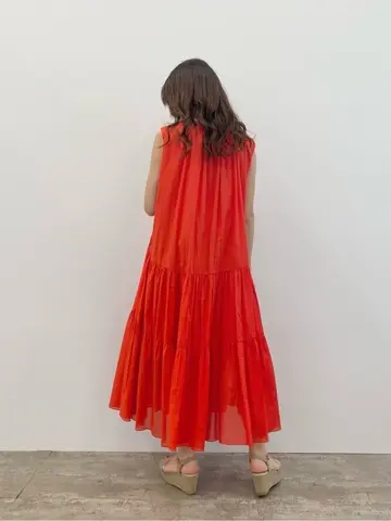 ONWARD CROSSET SELECT 水野 コーディネート画像