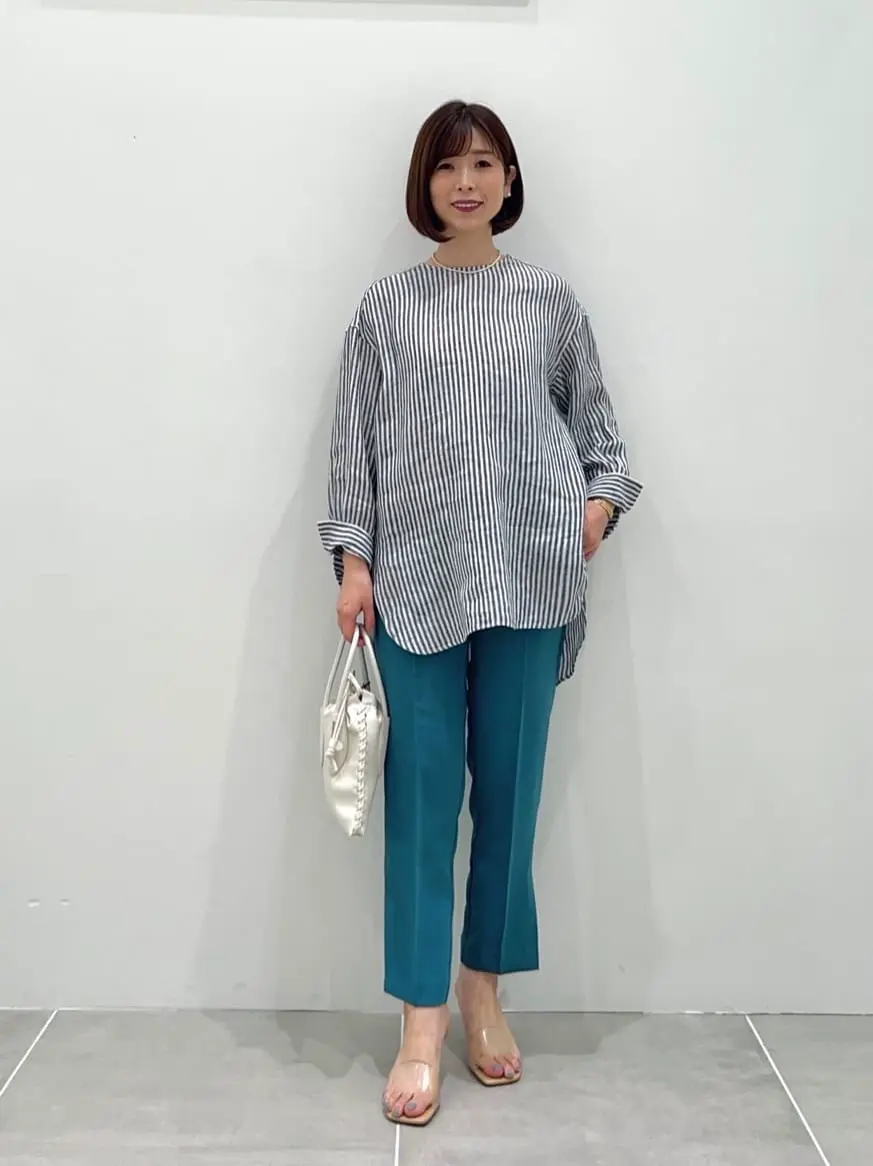 ONWARD CROSSET SELECT 市川 コーディネート画像