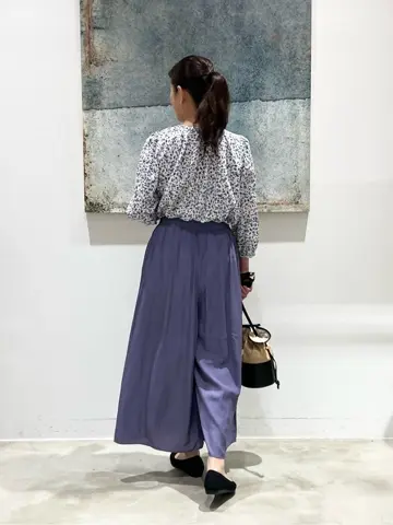 ONWARD CROSSET SELECT 會澤 コーディネート画像