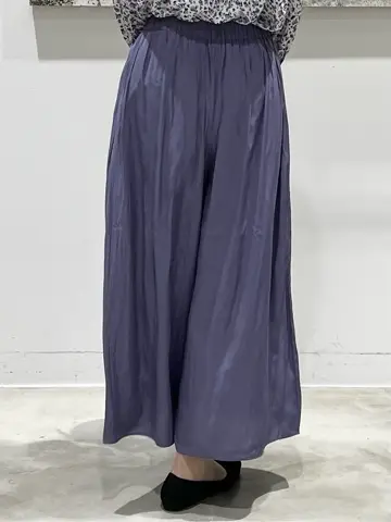 ONWARD CROSSET SELECT 會澤 コーディネート画像